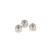 Polaris RZR TITANIUM Clutch Shift Weight Bolts and Nuts (QTY 3) - RPM Powersports