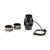 Polaris RZR XP 1000 "ECF" Electric Clutch Blower Fan Kit - Lower Clutch / Belt Temperature - RPM Powersports