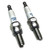 Polaris RZR XP Turbo Lower Heat Standard Spark Plugs - RPM Powersports