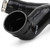 Polaris RZR XP Turbo/Turbo S/XP1000 "BIG FATTY" HD Silicone Intake Tube - RPM Powersports