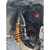 Polaris RZR XP1000 "ECF" Electric Clutch Blower Fan Kit - Lower Clutch / Belt Temperature - RPM Powersports