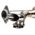 Polaris RZR XP1000 / XP 1000 2.5" E-valve Captain's Choice Side Dump Exhaust - RPM Powersports