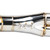 Polaris RZR XP1000 2.5" E-Valve Captain's Choice Side Dump Exhaust - RPM Powersports