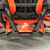 Can-Am Maverick Black Front Arm Brace - RT PRO