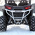 Polaris RZR 900 / RZR S 1000 Rear Bumper - RT PRO