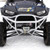 Polaris RZR 900 / RZR XP 1000 Winch Mount Baja Front Bumper - RT PRO