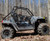 Polaris RZR S 800 Seat 2" Lift Kit - RT PRO