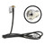 Can Am External Headset Antenna Kit with BNC Connector and V3 / RH5R Adapter - Rugged Radios