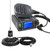 Can Am Waterproof GMRS Band Mobile Radio with Antenna - Rugged Radios
