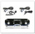 Can-Am 2 Person Race Intercom Kit - Rugged Radios
