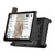 Can-Am Commander/Defender/Maverick X3/R Garmin Tread XL - Baja Race Edition - 10" Off-Road Race Navigator - Rugged Radios
