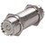 Can-Am Female to Female UHF Bulkhead Connector - Rugged Radios