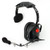 Can-Am H15 Single Side Headset - Rugged Radios