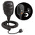 Can-Am Hand Mic for Mobile Radios with Scosche MagicMount - Rugged Radios