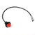 Can-Am Hole Mount PTT for Mounting Bracket - Rugged Radios