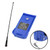 Can-Am Long Range Upgrade for R1 Handheld Radios - Antenna and XL Battery - Rugged Radios