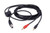 Can-Am Music and Audio Record Cable - Capture Intercom Audio on your GoPro or Video Camera - Rugged Radios