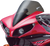 Zero Gravity - Marc 1 Windscreen - Smoke - YZF-R1 - Marc 1 Windscreen - 25-541-02
