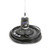 Can-Am UNI-MAG Universal NMO Antenna Mount - Rugged Radios
