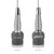 Can-Am VHF 1/2 Wave No Ground Plane (NGP) Antenna - Rugged Radios