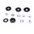 Can-Am Wire Boom Mount Kit for Headsets or Helmets - Rugged Radios