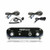 Honda Pioneer / Talon 2 Person Race Intercom Kit - Rugged Radios