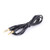 Honda Pioneer / Talon 3' Stereo Music Cable - Rugged Radios