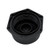 Honda Pioneer / Talon Antenna Coax Cable Cap for NMO Mounts - Rugged Radios