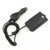 Honda Pioneer / Talon Battery Eliminator for RDH Digital Handheld - Rugged Radios