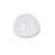 Honda Pioneer / Talon Clear Push to Talk PTT Button Cover - Rugged Radios