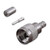 Honda Pioneer / Talon Crimp On UHF Mini Male Antenna Connector - Rugged Radios