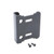 Honda Pioneer / Talon Handheld Radio Mount for R1 / GMR2 / RDH16 / V3 / RH5R - Rugged Radios