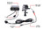Honda Pioneer / Talon Music and Audio Record Cable Capture Intercom Audio on your GoPro or Video Camera - Rugged Radios