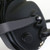 Honda Pioneer / Talon Rubberized 2-Way Radio Headset w/PTT and Volume Control - Rugged Radios