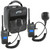 Honda Pioneer/Talon "Adventure Pack" Rugged GMR2 GMRS/FRS - Rugged Radios