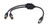 Honda Pioneer/Talon Intercom Headsets / Helmet 5 Pin Port Splitter Cable - Rugged Radios
