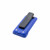 Honda Pioneer/Talon R1 Replacement Battery with 12v Charge Port and Belt Clip - Rugged Radios