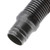 Honda Pioneer/Talon Ultra Flex Expandable Helmet Air Pumper Hose - 1 to 3 Feet - Rugged Radios