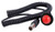 Kawasaki Mule / Ridge / Teryx Hole Mount Steering Wheel Push To Talk With Coil Cord For Car Harnesses - Rugged Radios