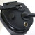 Kawasaki Mule / Ridge / Teryx Rubberized 2-Way Radio Headset w/PTT and Volume Control - Rugged Radios