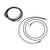 Kawasaki Mule / Teryx Ground Strap Kit for Antenna, Radio, and Intercom - Rugged Radios