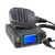 Kawasaki Mule / Teryx Radio Kit Lite - GMR25 Waterproof GMRS Band Mobile Radio with Stealth Antenna - Rugged Radios