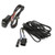 Kawasaki Mule / Teryx Switch Install Harness for MAC3.2 Helmet Air Pumper System - Rugged Radios