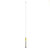 Kawasaki Mule / Teryx VHF Fiberglass Antenna - Rugged Radios