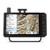 Kawasaki Teryx/Mule/KRX/Ridge Garmin Tread XL - Baja Race Edition - 10" Off-Road Race Navigator - Rugged Radios