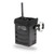 Polaris Ranger Aluminum Handheld Radio Box with Universal Mounting - Rugged Radios