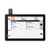 Polaris Ranger Garmin Tread XL - Baja Chase Edition - 10" Off-Road Chase Navigator - Rugged Radios