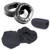 Polaris Ranger Gel Ear Seal Comfort Kit - Rugged Radios