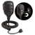 Polaris Ranger Hand Mic for Mobile Radios with Scosche MagicMount - Rugged Radios
