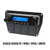 Polaris Ranger Multi Mount Insert or Standalone Mount for Rugged Radios with Rocker Switches - Rugged Radios